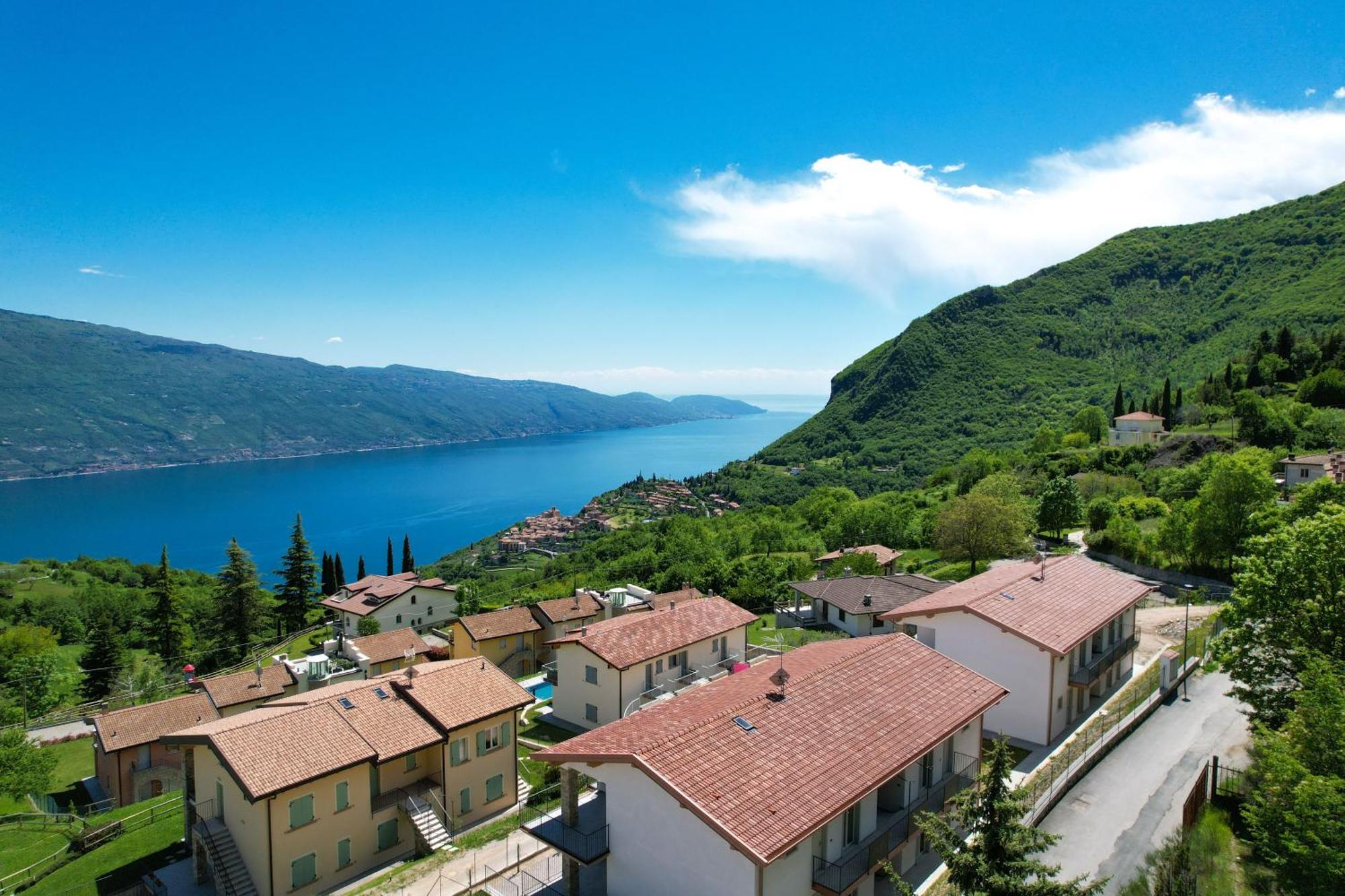 Borgo Ermanno Aparthotel
