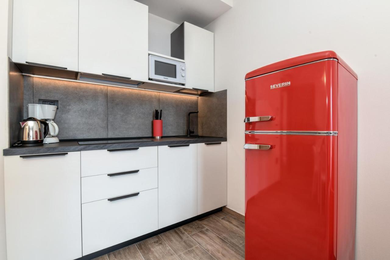 Borgo Ermanno Aparthotel