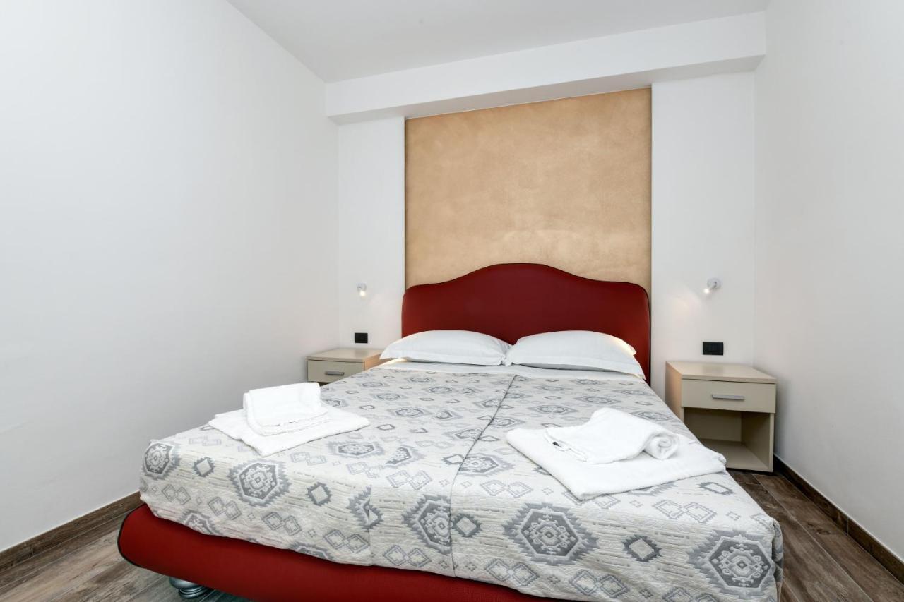Borgo Ermanno Aparthotel *