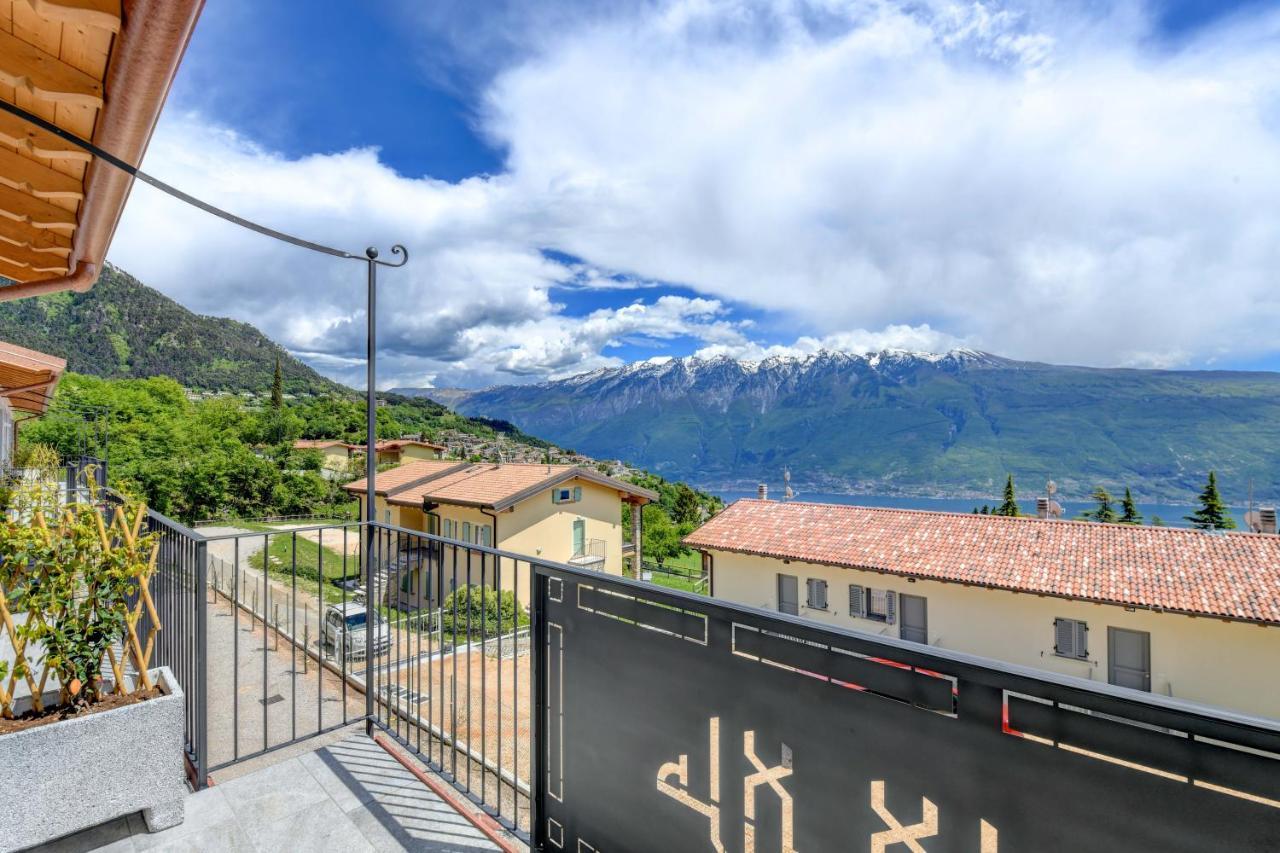 Borgo Ermanno Aparthotel Tignale