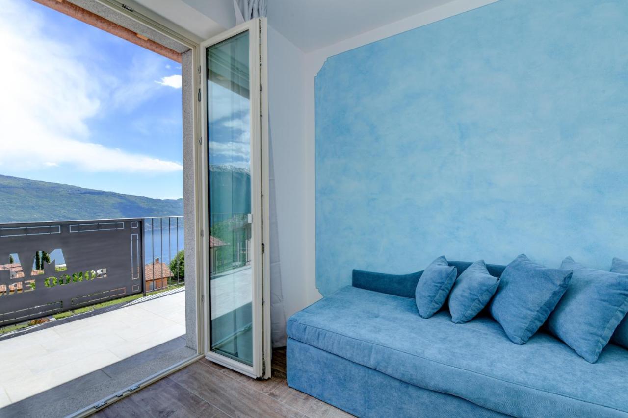 Aparthotel Borgo Ermanno Tignale