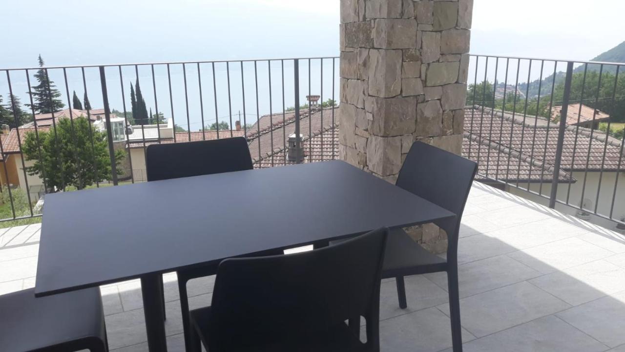 Aparthotel Borgo Ermanno Tignale
