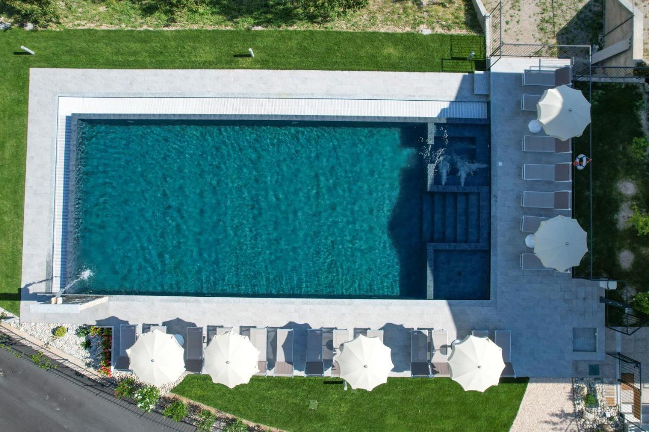 Aparthotel Borgo Ermanno *