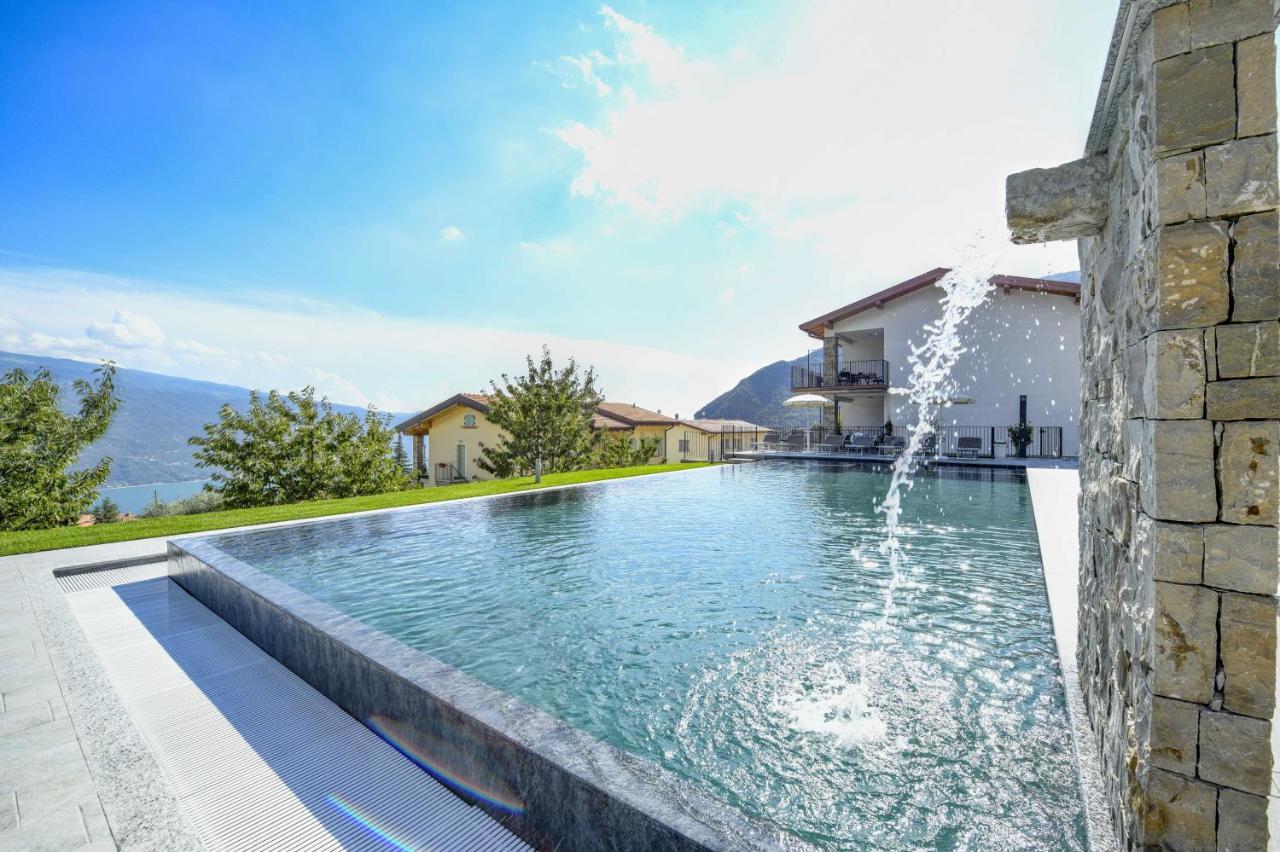 Aparthotel Borgo Ermanno Tignale